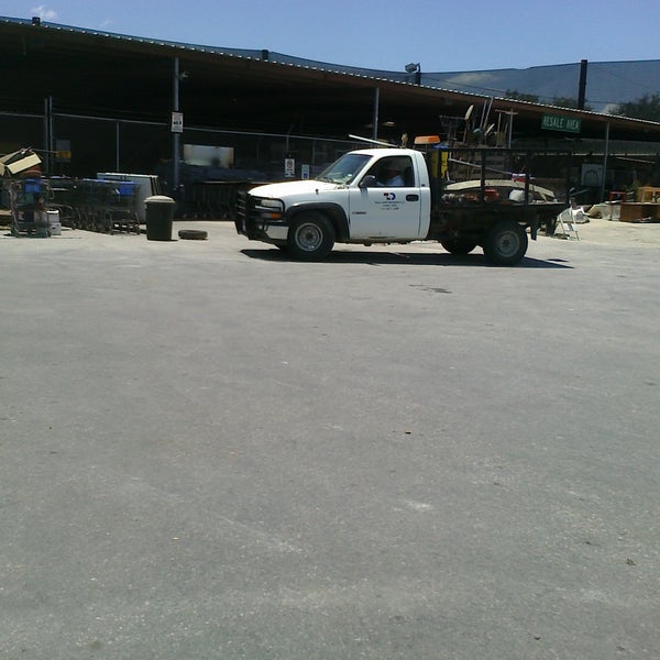 Texas Disposal Systems Landfill 3016 FM 1327