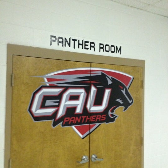 Clark Atlanta Stadium - College Football Field in Atlanta