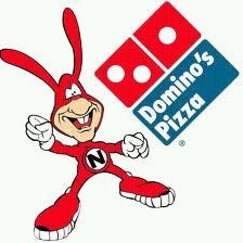 รูปภาพถ่ายที่ Domino&#39;s Pizza โดย Domino&#39;s P. เมื่อ 8/22/2011