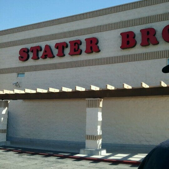 Stater Bros. Markets 1045 S Bloomington Ave