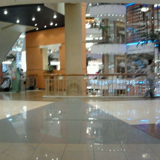 Mal Kelapa Gading 2 - Shopping Mall in Kelapa Gading