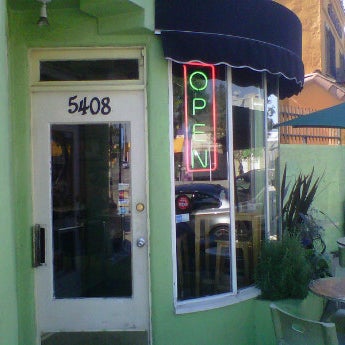 10/17/2011にCongorockがSky&#39;s Gourmet Tacosで撮った写真