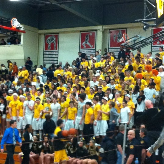 Photos at East Aurora High School Aurora, IL