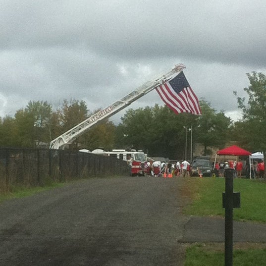 Litchfield Fire House Litchfield, CT