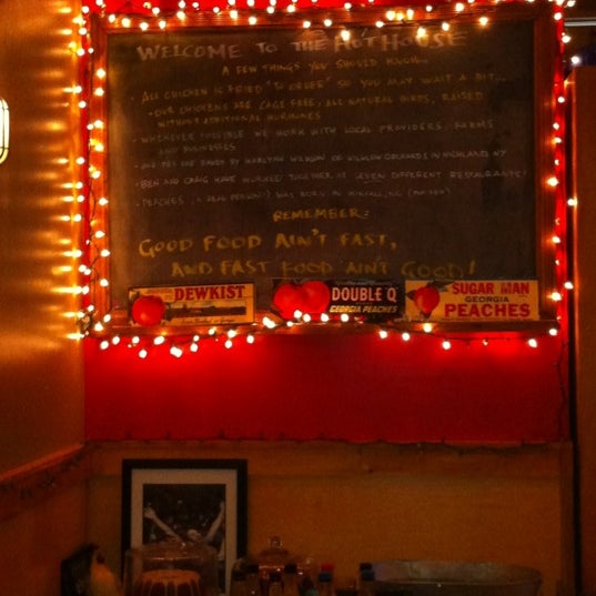 Photos at Peaches HotHouse BedfordStuyvesant Brooklyn, NY