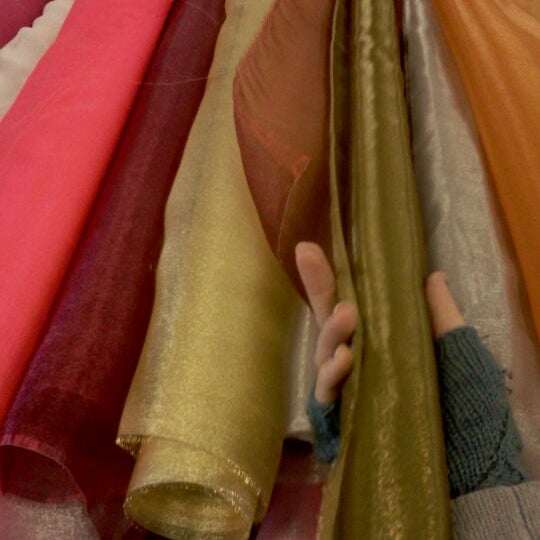 Fabrics for Less Portland, OR