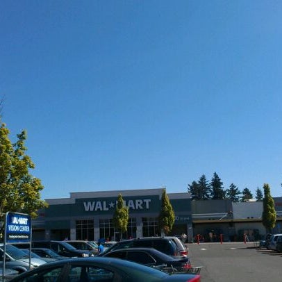Walmart Oregon Photos at Walmart Supercenter - Portland, OR