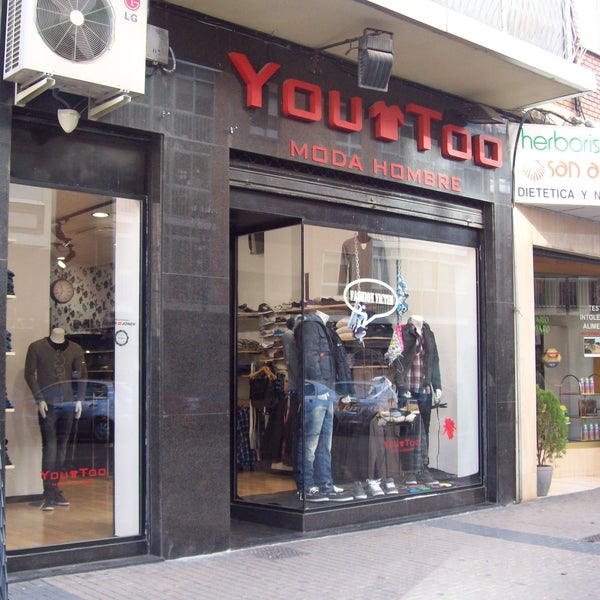 Fotos en You Too - Burgos, Castilla y León