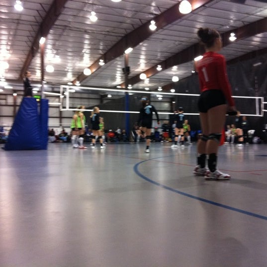 SportZone Topeka'da Beyzbol Sahası'da fotoğraflar