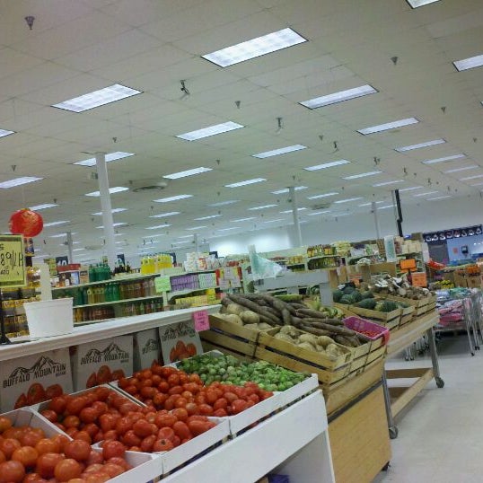 Golden asian market stallings nc
