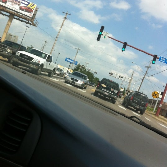 Foto di Walmart Supercenter Fort Smith, AR