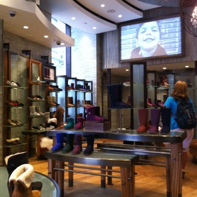 UGG Australia - Shoe Store in Soho