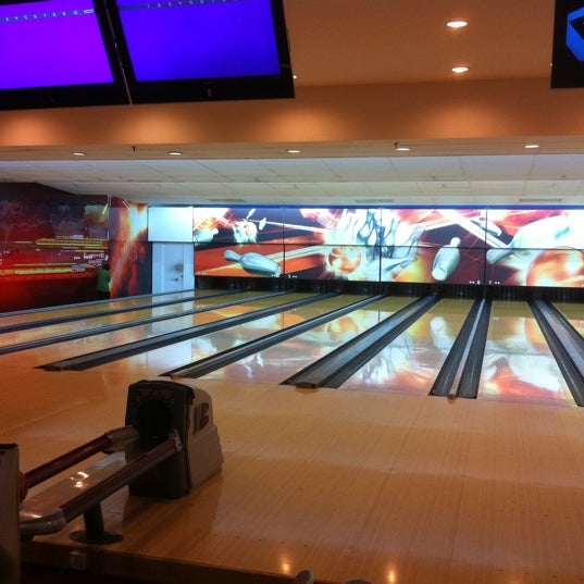 Bowling selayang mall
