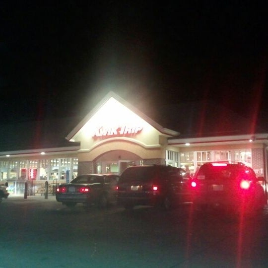 Kwik Trip 13 tips