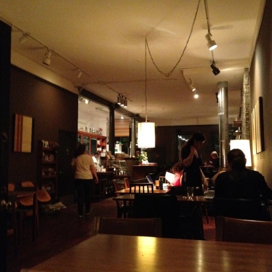 4/22/2012にMeli J.がSous Beurre Kitchenで撮った写真