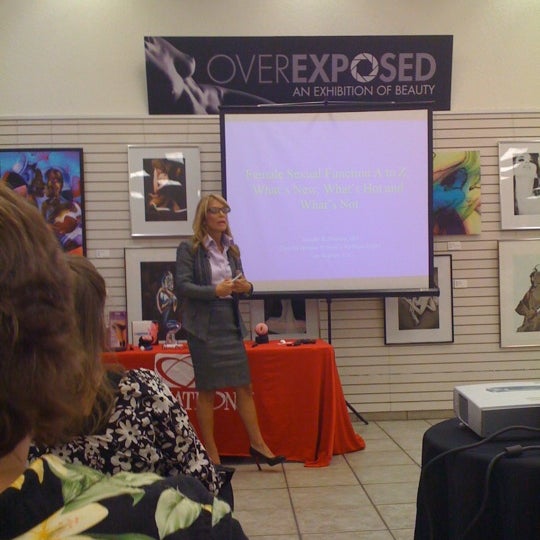 Fascinations - Tempe, AZ