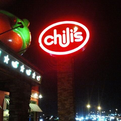 Foto tomada en Chili&#39;s Grill &amp; Bar  por Arjahany J. el 10/31/2011