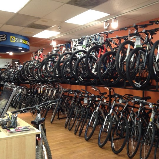 Germantown Cycles 1 tip