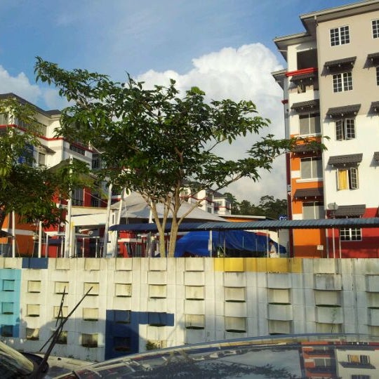 Explore Universiti Malaysia Pahang Gambang