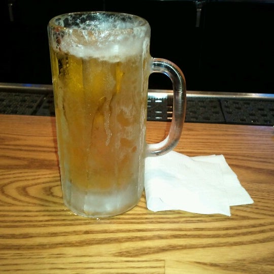 Photo taken at Chili&#39;s Grill &amp; Bar by Gerry C. on 6/25/2012