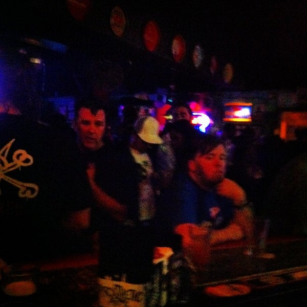 7/7/2012にDanny I.がTower Barで撮った写真