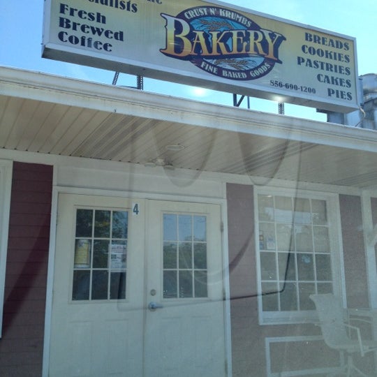 Crust and Krumbs Bakery, 1370 S Main Rd, Vineland, NJ, crust and krumbs bak...