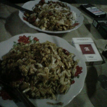 Photos At Nasi Gila Jl Taman Galaxi Raya Bekasi