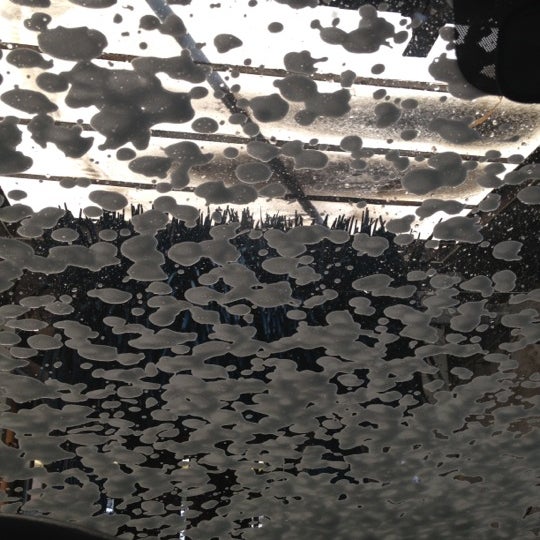 Whittier Express Car Wash 13495 Telegraph Rd