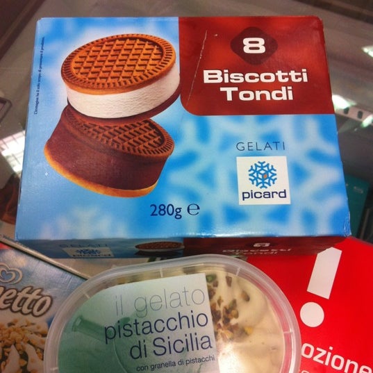 Picard bologna Picard bologna