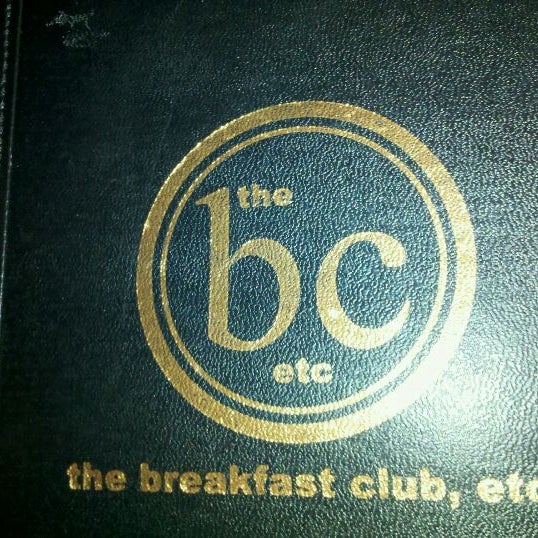 Foto tirada no(a) The Breakfast Club, Etc por Mike R. em 1/8/2012