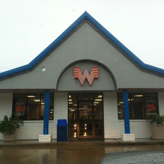 Whataburger Houston, TX