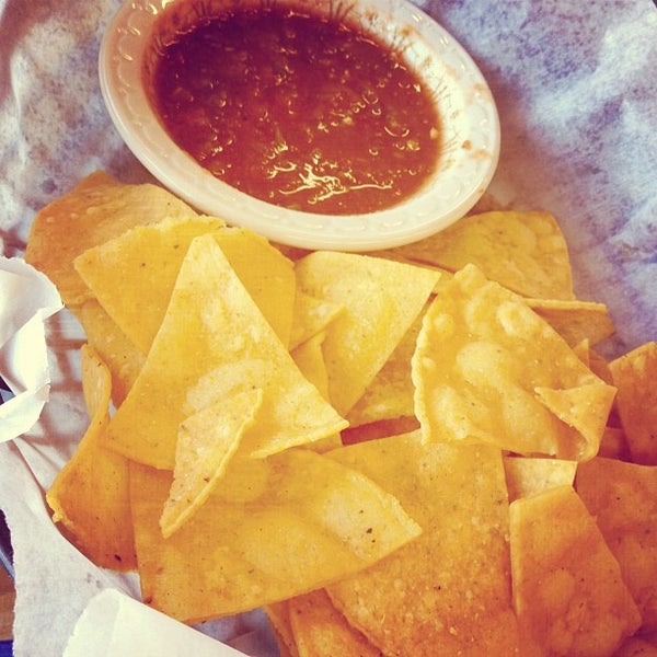 Tortilleria y Taqueria El Rey Mexican Restaurant in Central Boulder