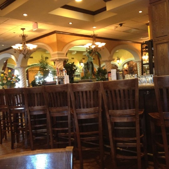 3/14/2012にSherry M.がAbuelo&#39;s Mexican Restaurantで撮った写真