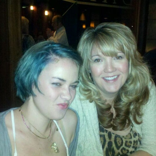 Photo taken at DaRuMa- Japanese Steakhouse and Sushi Lounge by Colleen H. on 1/14/2012