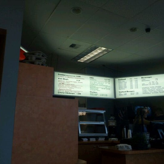 Herfy's Burgers Olympia, WA