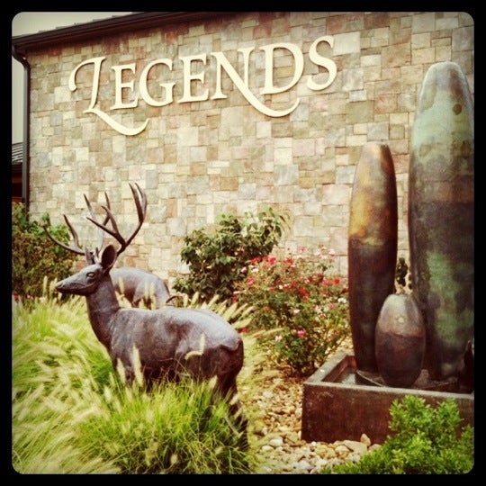 Walker's Bluff 6 tips from 493 visitors