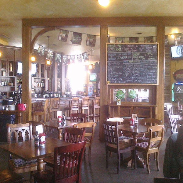 Dingle House Pub in West Chester