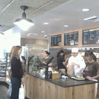6/14/2011에 Doug C.님이 Specialty’s Café &amp; Bakery에서 찍은 사진