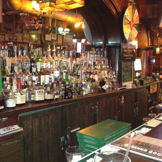 Photos At Green Door Tavern Bar In River North