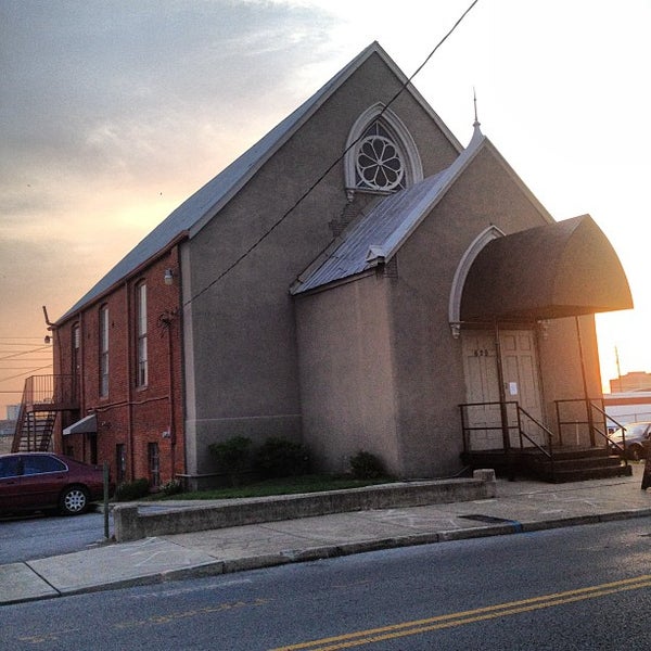 The Anchor Fellowship 2 tips from 190 visitors