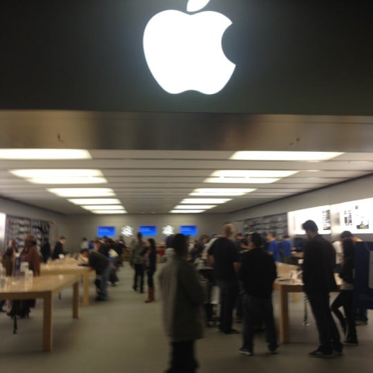 apple store galleria apple store galleria