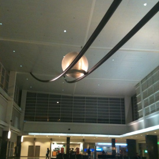 Photos at BWI Rental Car Facility Hanover, MD