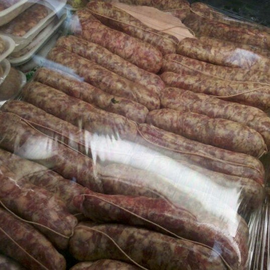 El Gaucho Meat Market North Redondo Beach'da Pazar'da fotoğraflar