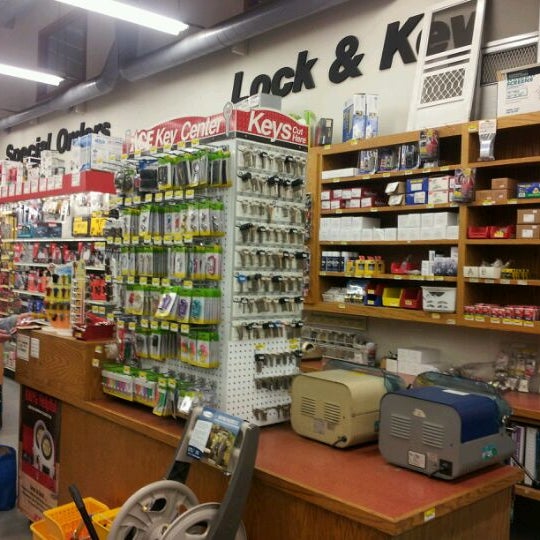 Photos at Long Beach Ace Hardware East Village Long Beach, CA