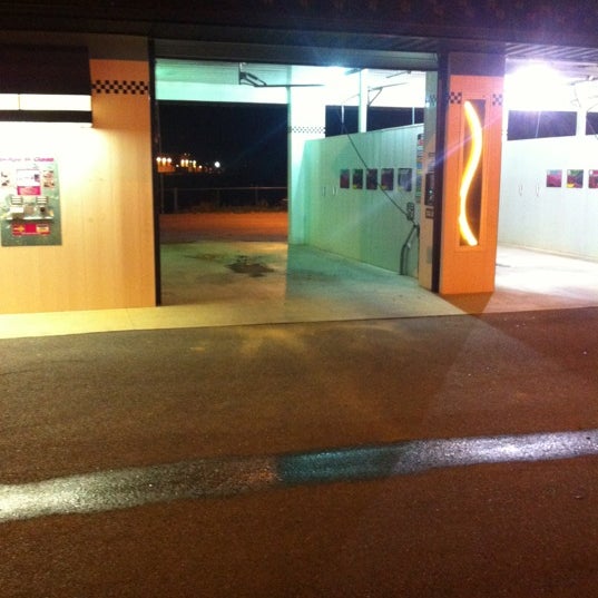 Finish Line Car Wash Lebanon, PA