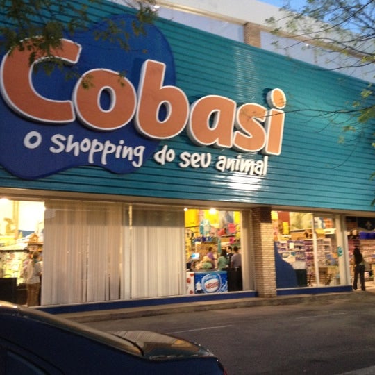 Photos at Cobasi - Pet Supplies Store