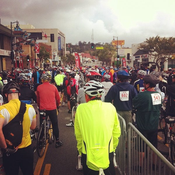 Mile Bike