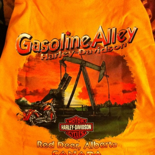 Harley Davidson Red Deer >> Photos At Gasoline Alley Harley Davidson 1 Tip Harley Davidson Red Deer >> Photos At Gasoline Alley Harley Davidson 1 Tip