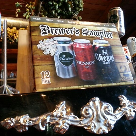 Photos at Bohemian Brewery 64 tips