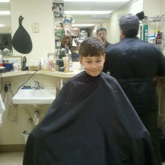 Photos at Daryl's Style and Barber Shop Morningside Salem, OR